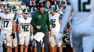 See the Lansing area high school football power rankings after Week 3