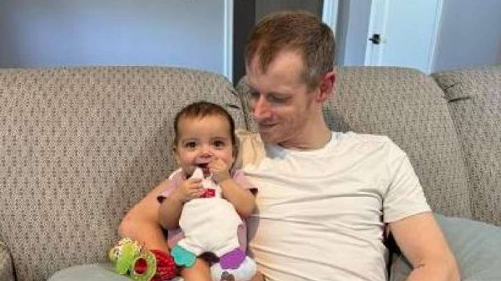 Doctors perform first-ever liver paired liver exchange — giving 2 Utah girls a chance at life