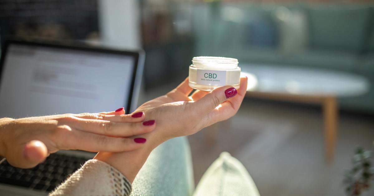 The Top 10 CBD Creams