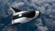 NASA and Sierra Space update Dream Chaser contract • The Register