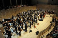Amateur musicians invited to join Albany Symphony, ESYO concert