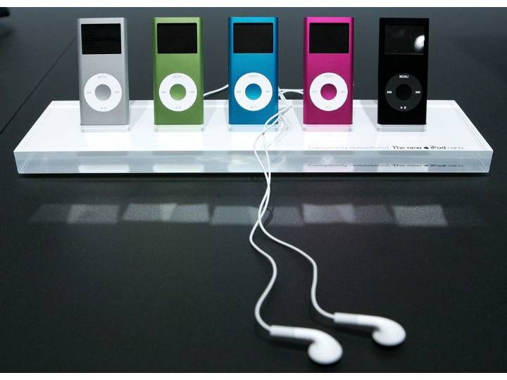 It’s a streaming world — but they still love iTunes