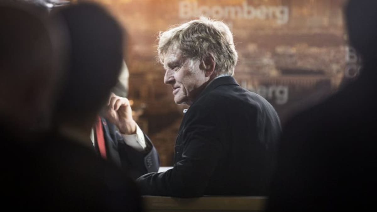 Cinco películas fundamentales para recordar a Robert Redford
