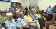 Residents unite to save Abbeville Cultural and Historical Center
