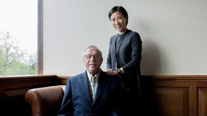 Pat Black case: Aging entrepreneur aims to speed up suit vs. daughter