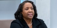 Court rules Lisa Cook can remain a Fed governor for now while fighting Trump’s attempt to fire her