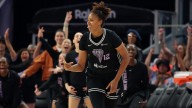 WNBA playoff picture: Standings, schedule as Valkyries beat Fever to jump into sixth place