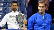 Novak Djokovic Urged to Make Serious Changes as He Chases Roger Federer’s Legendary Record During an interview, former ATP star opens up about the change that Novak Djokovic should incorporate to brea