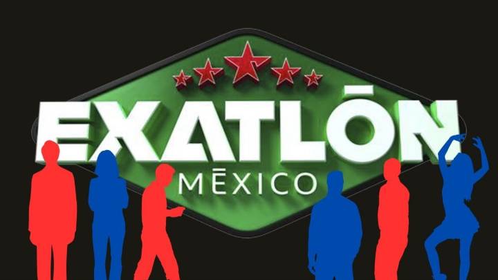 Exatlón México: Filtran los nombres de 6 atletas que regresarán a la novena temporada
