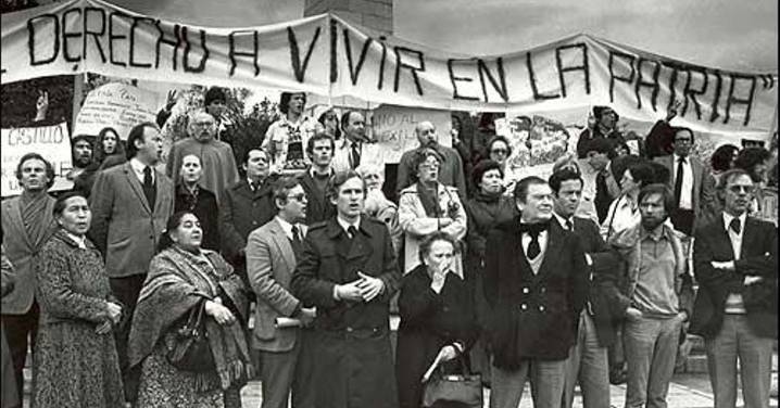 Qué puede aprender España de las políticas de memoria sobre la dictadura de Pinochet en Chile