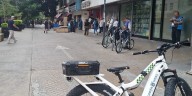 Reportan operativo en la Plaza de la Tecnología; hay cierres viales en el Centro Histórico