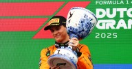 Piastri le quita el triunfo a Verstappen en casa y así marcha el campeonato de F1