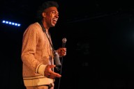 Toussaint Douglass at the Soho Theatre review: a striking breakthrough