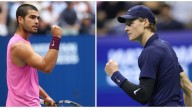 US Open 2025 definió a sus finalistas: Carlos Alcaraz vs. Jannik Sinner, un choque de gigantes en Nueva York