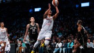 Sabally, Thomas help Mercury dominate Liberty to force Game 3