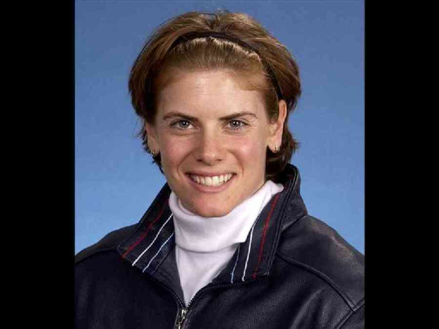 Olympic champion Tara Mounsey named to Hockey Hall of Fame