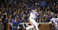Anthony Rizzo will retire as a Chicago Cub and become a team ambassador
