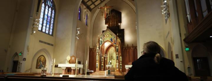 Federal Workers Can Telework for Religious Reasons, DOJ Says