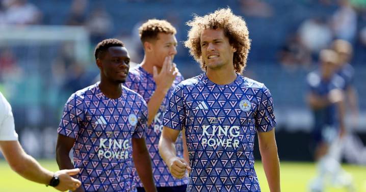 Why transfer drama may not be over at Leicester City with one more sale possible