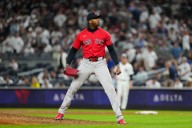 Aaron Boone on Red Sox 37-year-old: ‘This might be his best season’