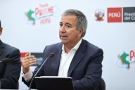MEF: Perú seguirá siendo el de mayor crecimiento en la región en próximos 5 años