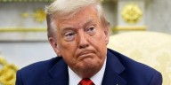 Trump says US strike on vessel in Caribbean targeted Venezuela’s Tren de Aragua gang, killed 11