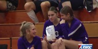 Dixon, Wethersfield pick up straight set wins