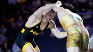 Submit preseason questions for college wrestling reporter Eli McKown