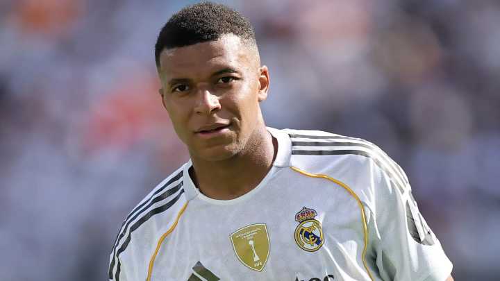 Real Madrid inicia su camino hacia la Champions con Mbappé como líder