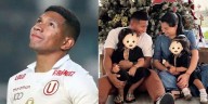 Edison Flores habló de la distancia con sus hijas tras su separación de Ana Siucho: “Había perdido contacto”