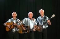 Kingston Trio Promoter Sues Ticketmaster & More for Corruption, Discrimination Against Elderly Fans