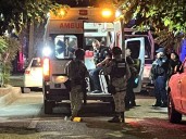 Ataque armado en la colonia Anáhuac deja un muerto y dos lesionados