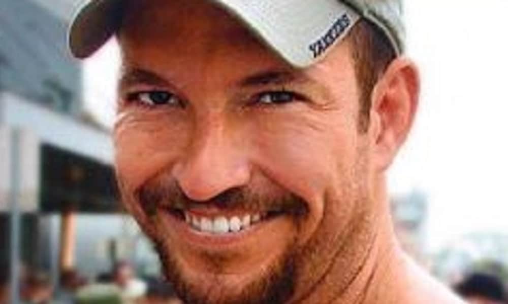 How gay hero Mark Bingham saved hundreds of lives on 9/11