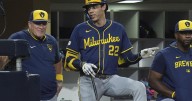 Fermin's 11th-inning single sends the Padres into the playoffs with 5