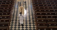 New Orleans Archdiocese agrees to $230 million settlement in clergy sex abuse case, attorneys say