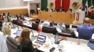 Aprueba Congreso renuncia de titular del OIC