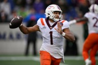 Presto’s Picks: Conference play kicks off for the Hokies and Dukes