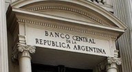 Para frenar el dólar el Banco Central perdió US$678 millones