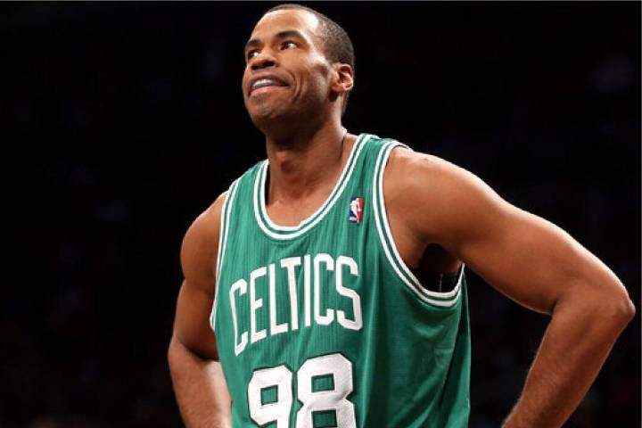 Prayers Pour In For Trailblazing Ex-Celtics Star After Life-Threatening Medical Diagnosis The NBA community rallies around Jason Collins after the league shares a concerning health update about the be