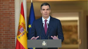 Amnistía Internacional da la bienvenida a las medidas propuestas por Pedro Sánchez para contribuir a parar el genocidio en Gaza, aunque le pide ir más allá