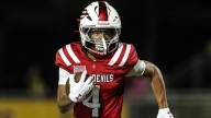 No. 7 Rancocas Valley gets past Camden Eastside despite missing star QB