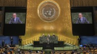 What to know as U.N. General Assembly opens, marking 80 years, tackling deep crises