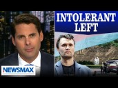 Rob Finnerty: ‘Trans violence is beyond a problem’