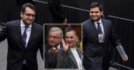 Beatriz Gutiérrez Müller pide investigar amparo hecho a nombre de los hijos de AMLO
