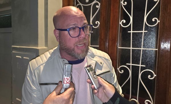 Gómez: "Milei vino a ordenar el desastre que dejó el kirchnerismo"