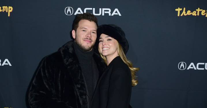 Zoey Deutch Is Engaged to Jimmy Tatro