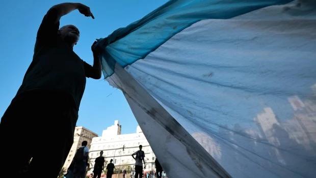 El mileísmo ante sus propios errores