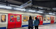 The last London Underground station on the network with a pub in it