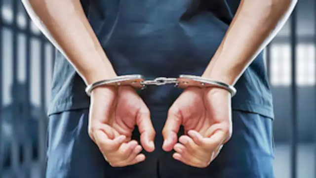 47-year-old man arrested in Jaisalmer for espionage, allegedly sharing army secrets with Pak’s ISI