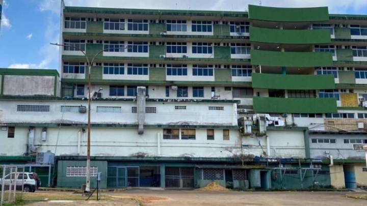 Muere mujer en Maturín por presunta asfixia mecánica